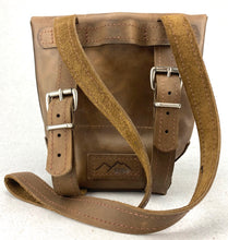 Load image into Gallery viewer, Convertible Crossbody / Backpack